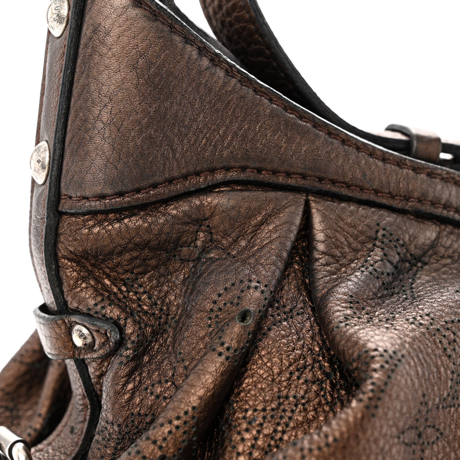 Louis Vuitton Mahina XS Mordore 13 of 16