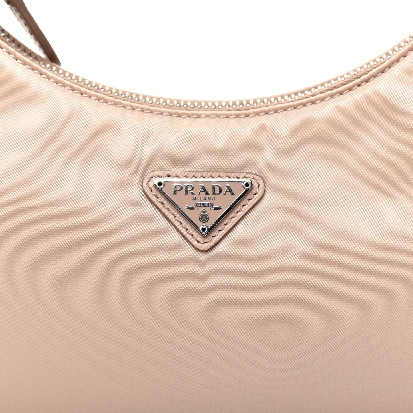 Nylon Re-Edition 2005 Shoulder Bag Cammeo