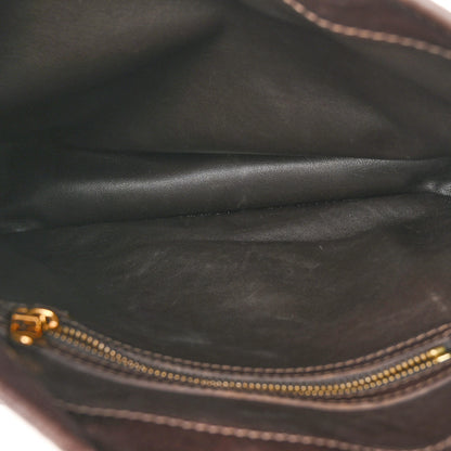 Louis Vuitton Monogram Charms Musette Brown 5 of 11