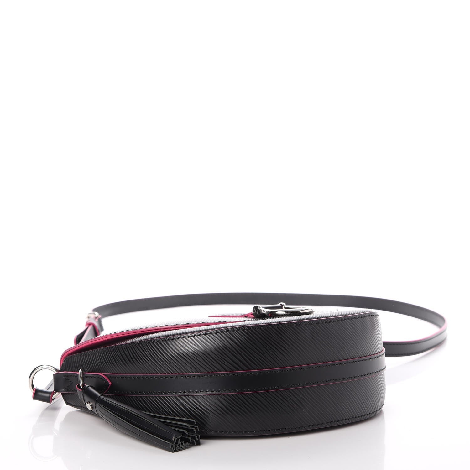 Louis Vuitton Epi Saint Cloud NM Black 4 of 8