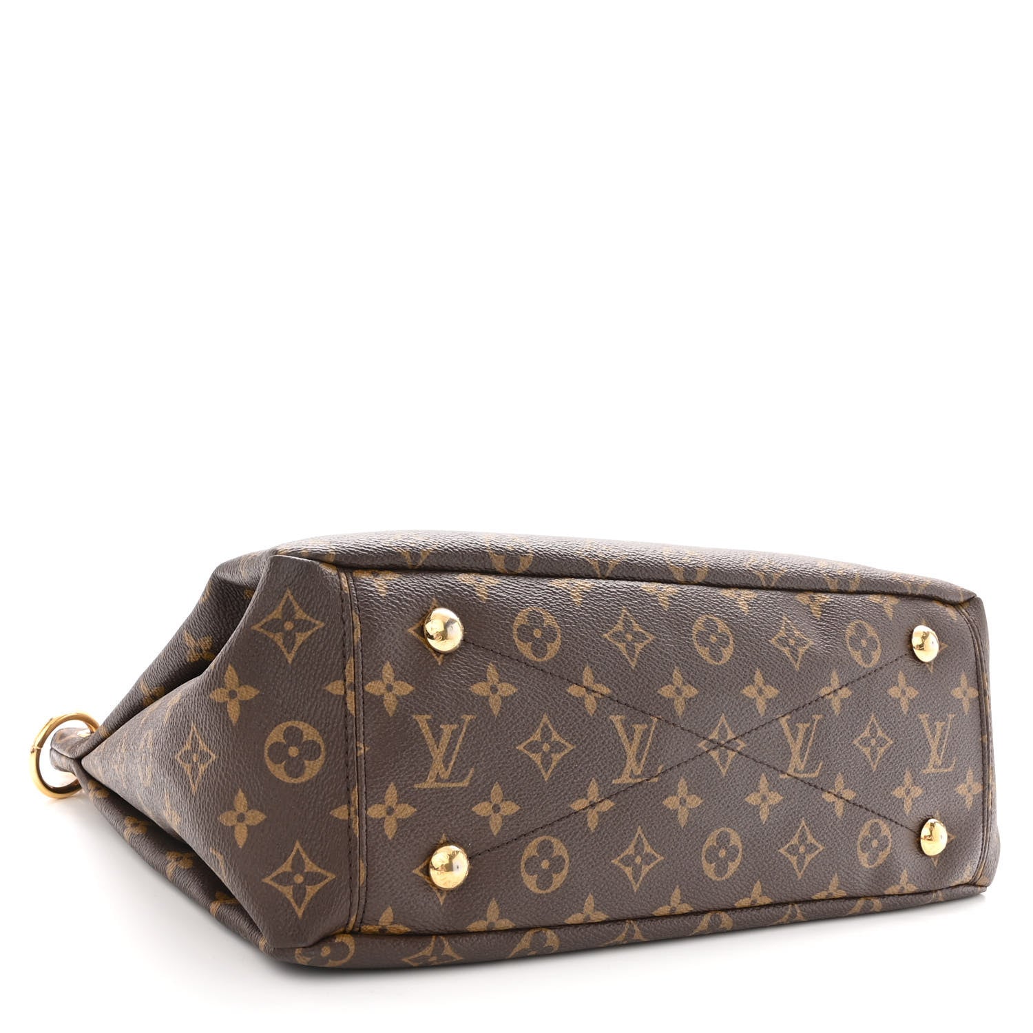 Louis Vuitton Monogram Pallas Dahlia 3 of 9