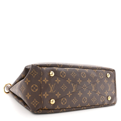 Louis Vuitton Monogram Pallas Dahlia 3 of 9