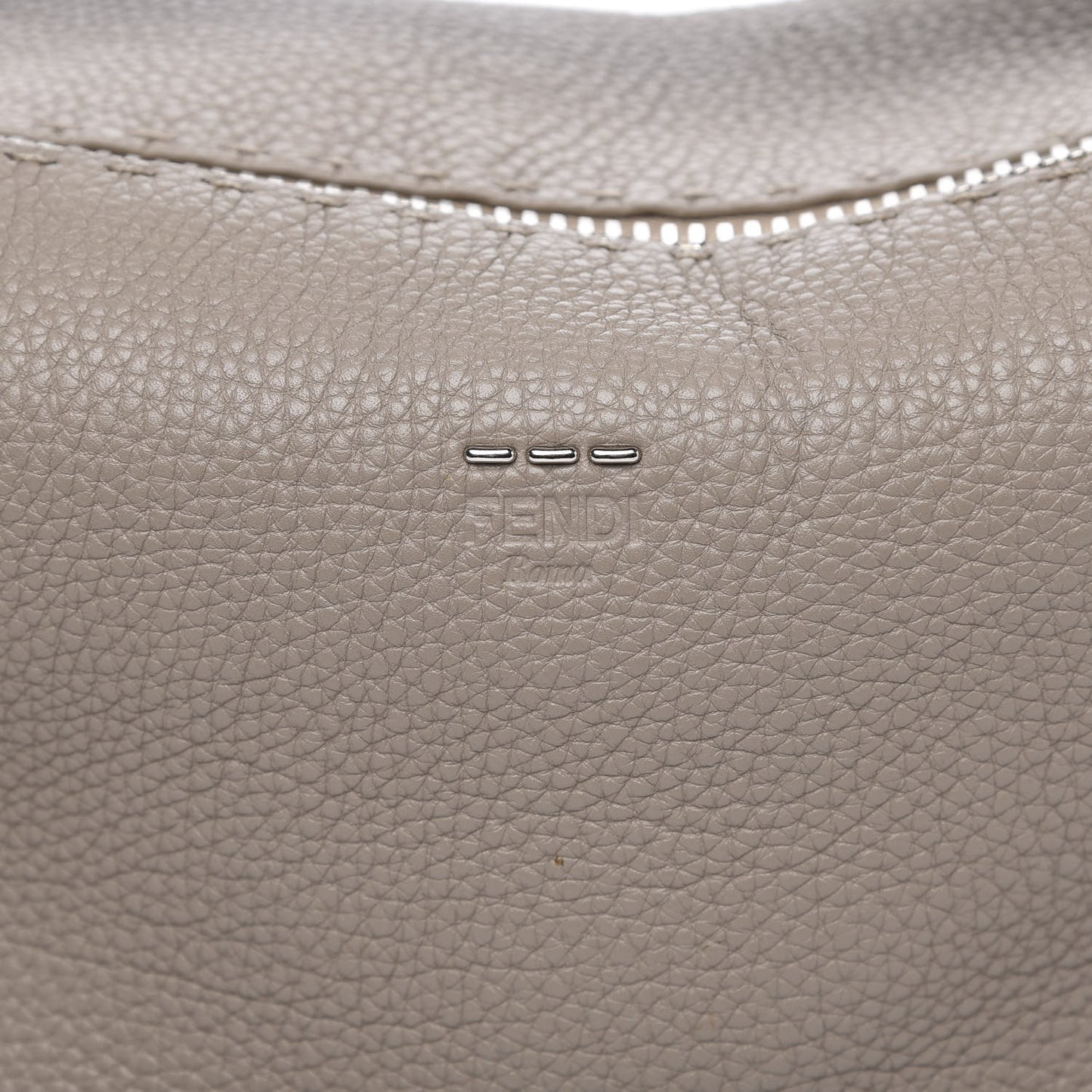 Cuoio Romano Selleria Lei Boston Tote Corda