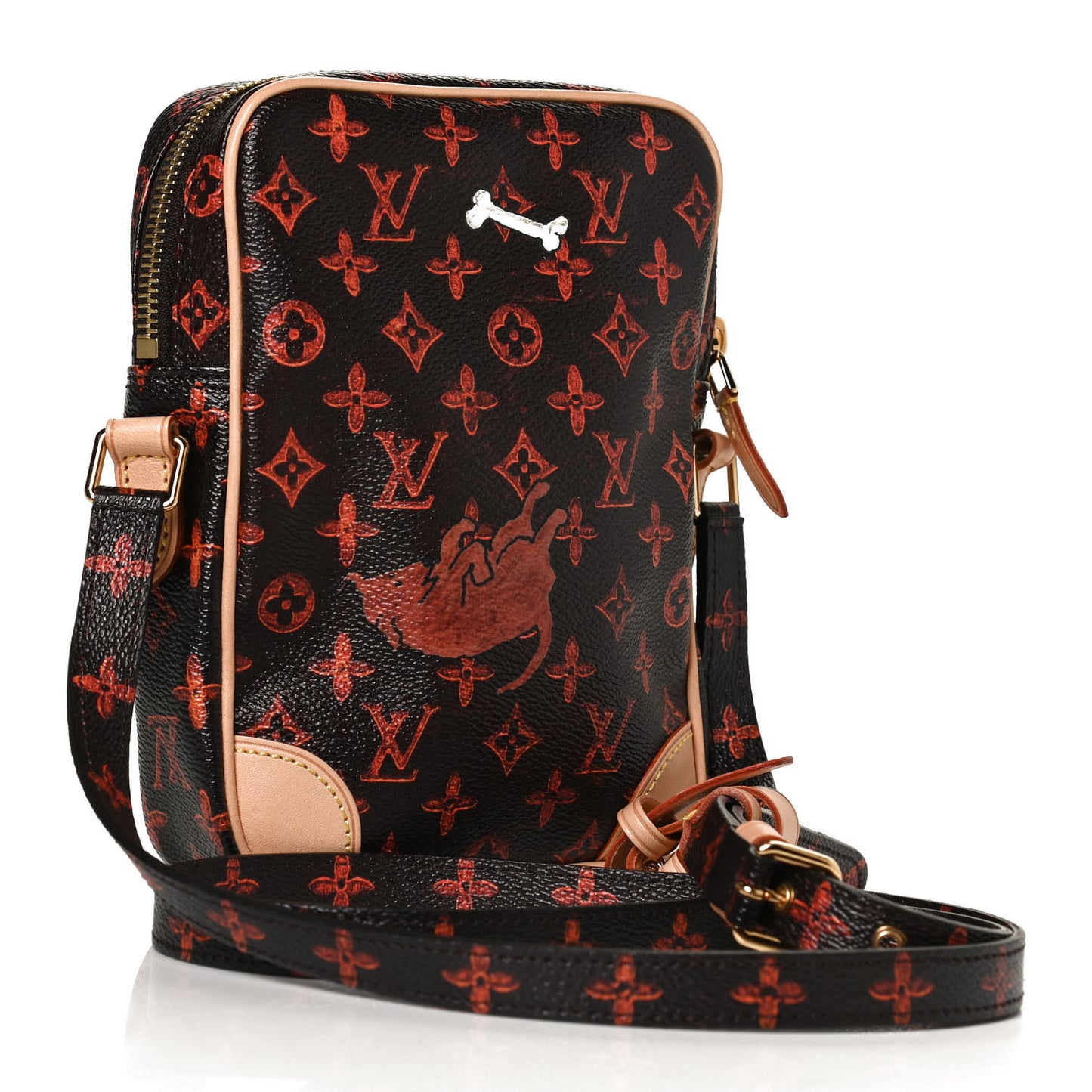Catogram Paname Set Marron