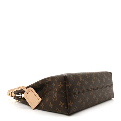 Louis Vuitton Monogram Graceful PM 4 of 10