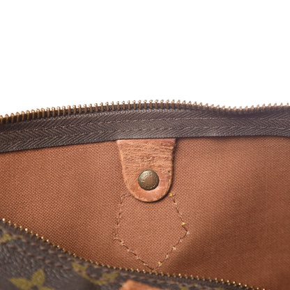 Louis Vuitton Monogram Speedy 35 7 of 16