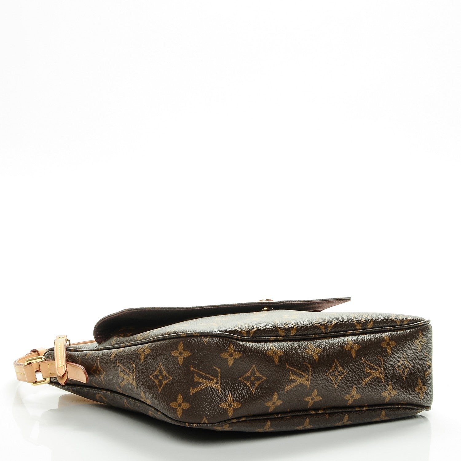 Louis Vuitton Monogram Mabillon 4 of 7