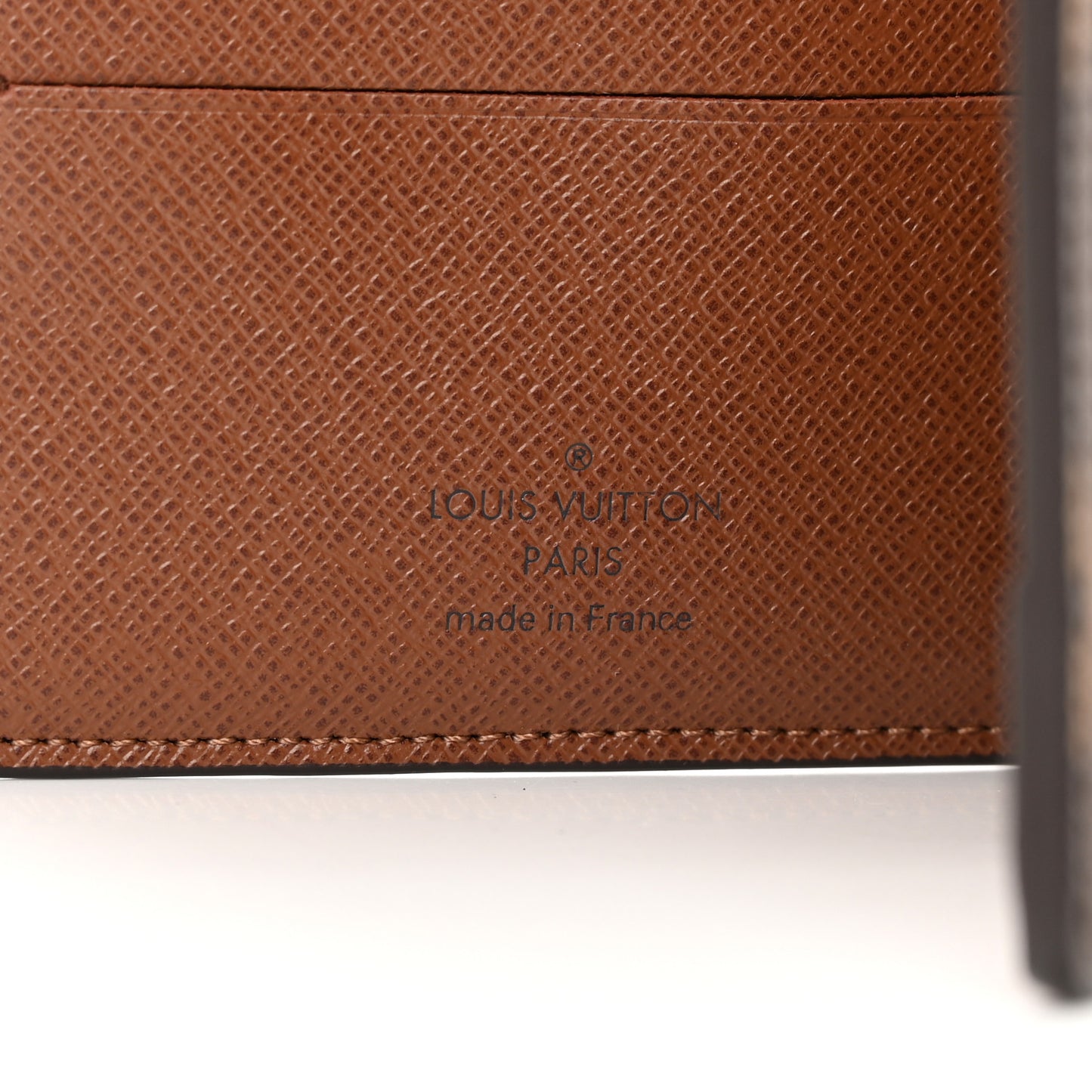 Monogram Multiple Wallet