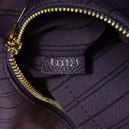 Louis Vuitton Empreinte Citadine GM Aube 8 of 8