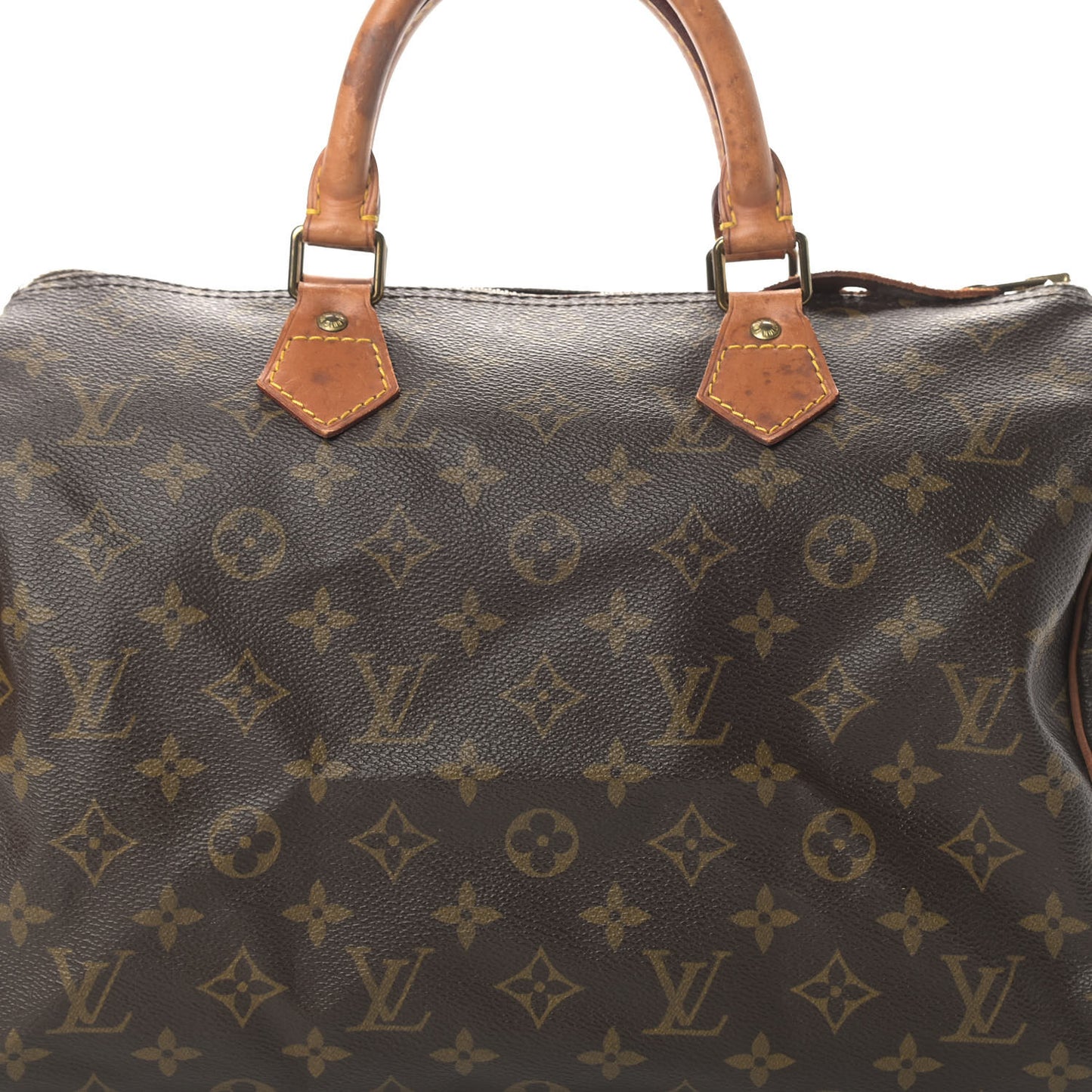 Monogram Speedy 30