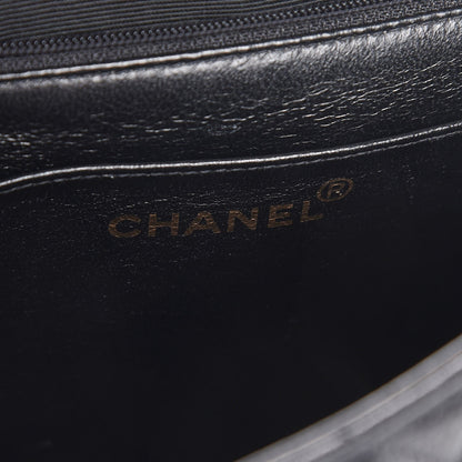 Chanel Caviar Quilted Medium Flap Shoulder Bag Black 6 of 8