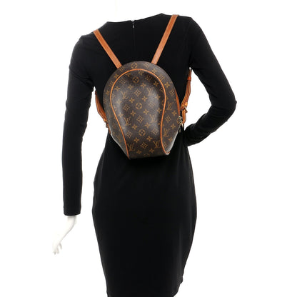 Louis Vuitton Monogram Ellipse Sac a Dos Backpack 2 of 13