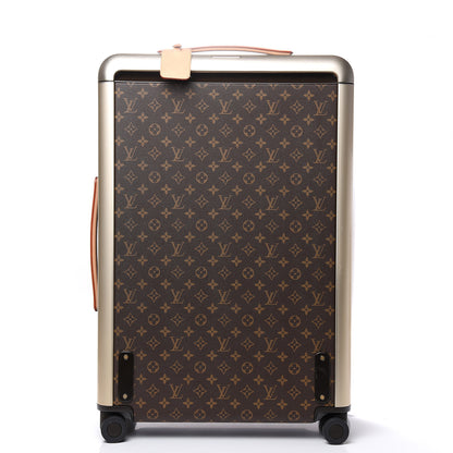 Louis Vuitton Monogram Horizon 70 5 of 9
