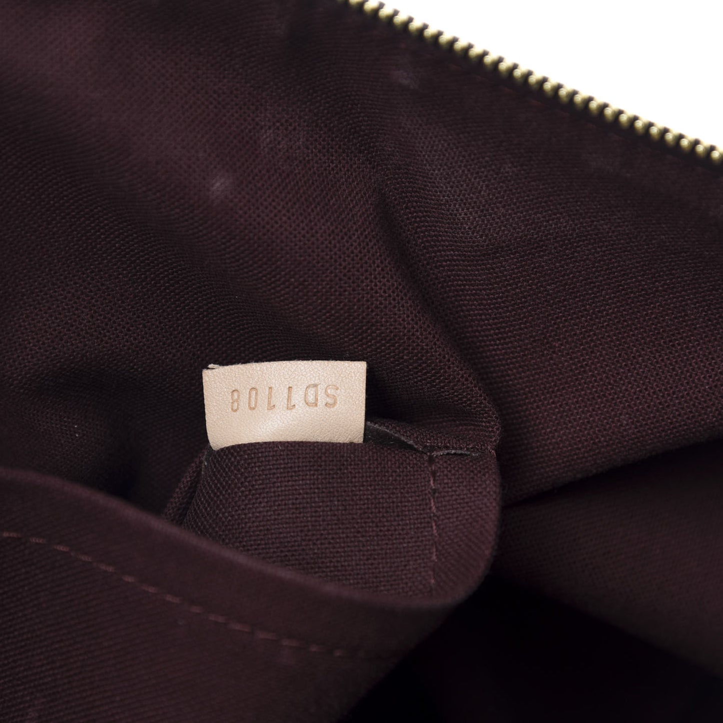 Monogram Iena MM
