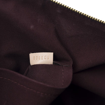Louis Vuitton Monogram Iena MM 20 of 24