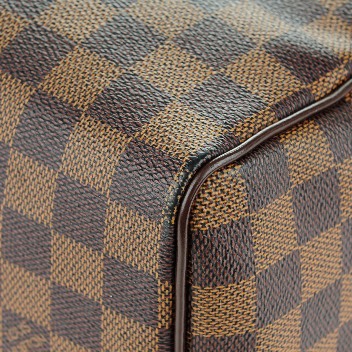 Damier Ebene Speedy 25