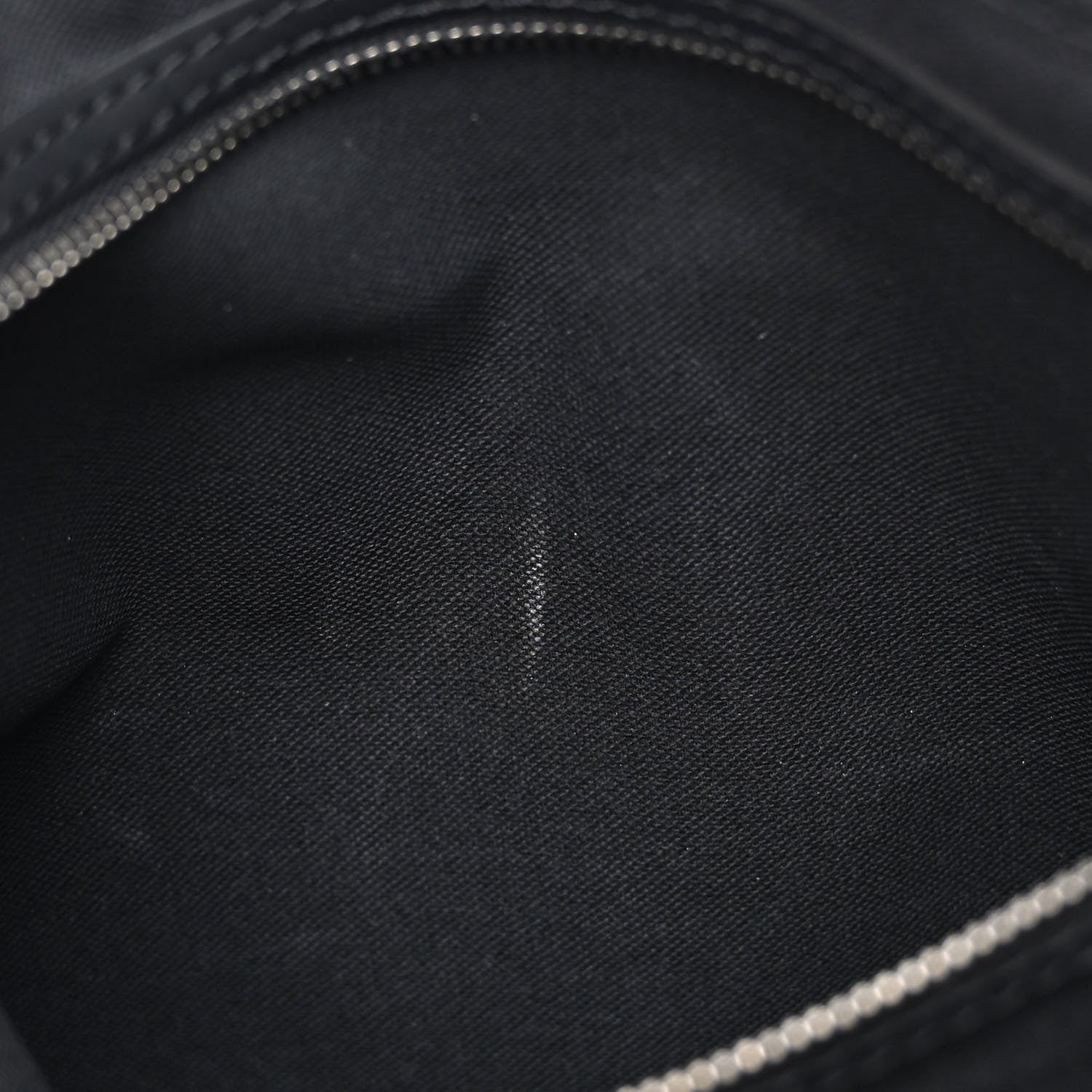 Louis Vuitton Monogram Eclipse Keepall Bandouliere 55 11 of 14