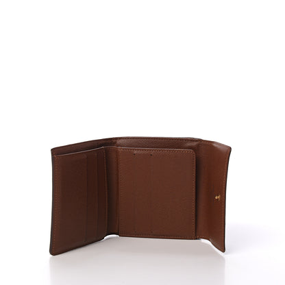 Louis Vuitton Monogram Elise Wallet 4 of 8