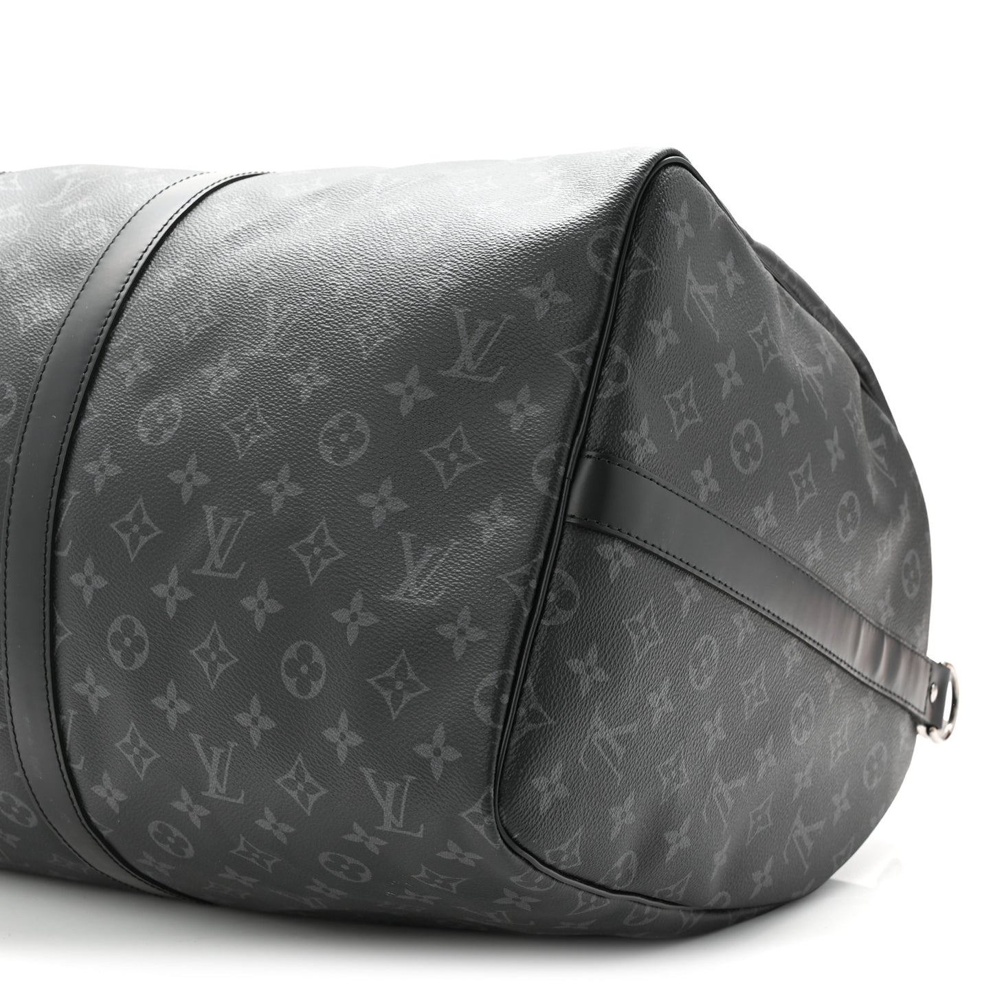 Monogram Eclipse Keepall Bandouliere 55