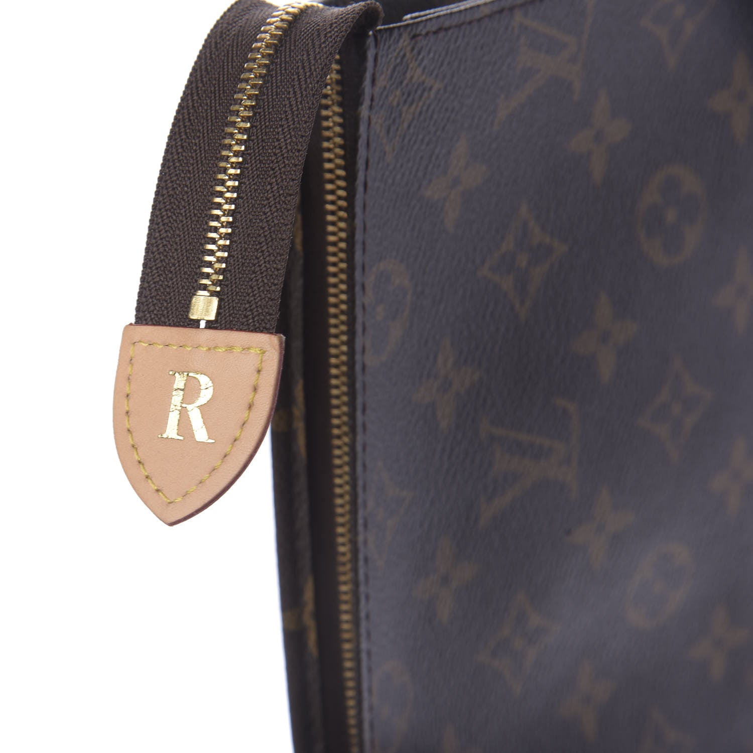 Louis Vuitton Monogram Toiletry Pouch 19 6 of 8