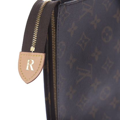 Louis Vuitton Monogram Toiletry Pouch 19 6 of 8