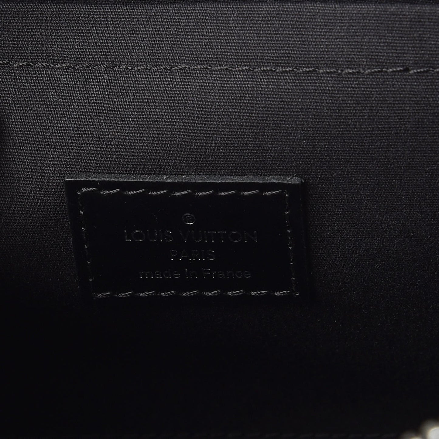 Epi Madeline PM Black