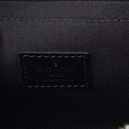 Louis Vuitton Epi Madeline PM Black 6 of 10