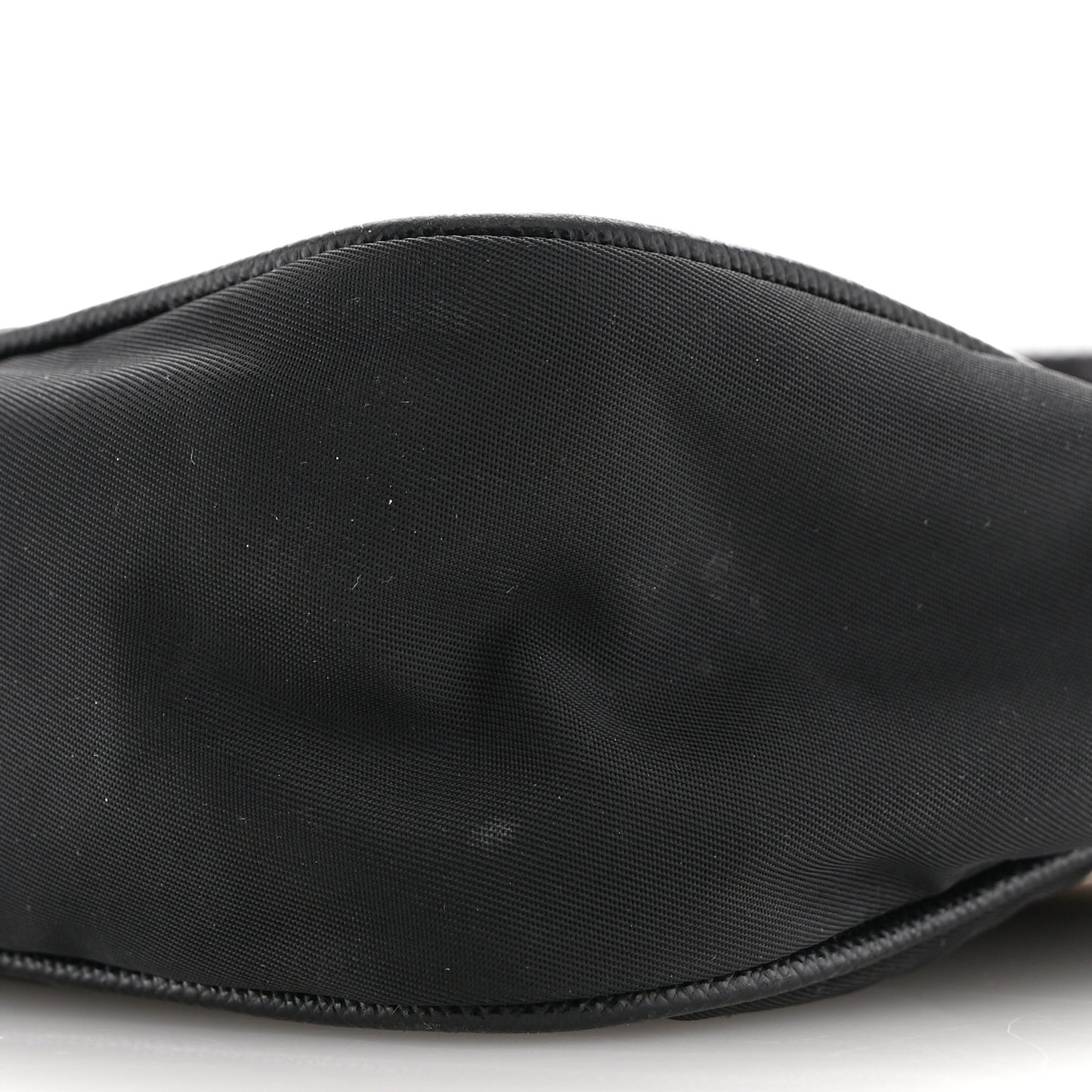 Nylon Re-Edition 2005 Shoulder Bag Black