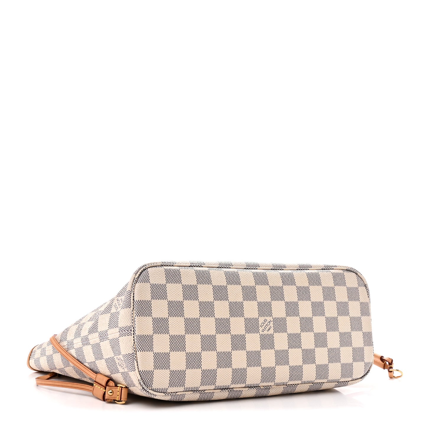 Damier Azur Neo Neverfull PM