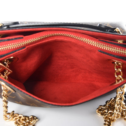 Louis Vuitton Monogram Surene BB Cherry 6 of 15