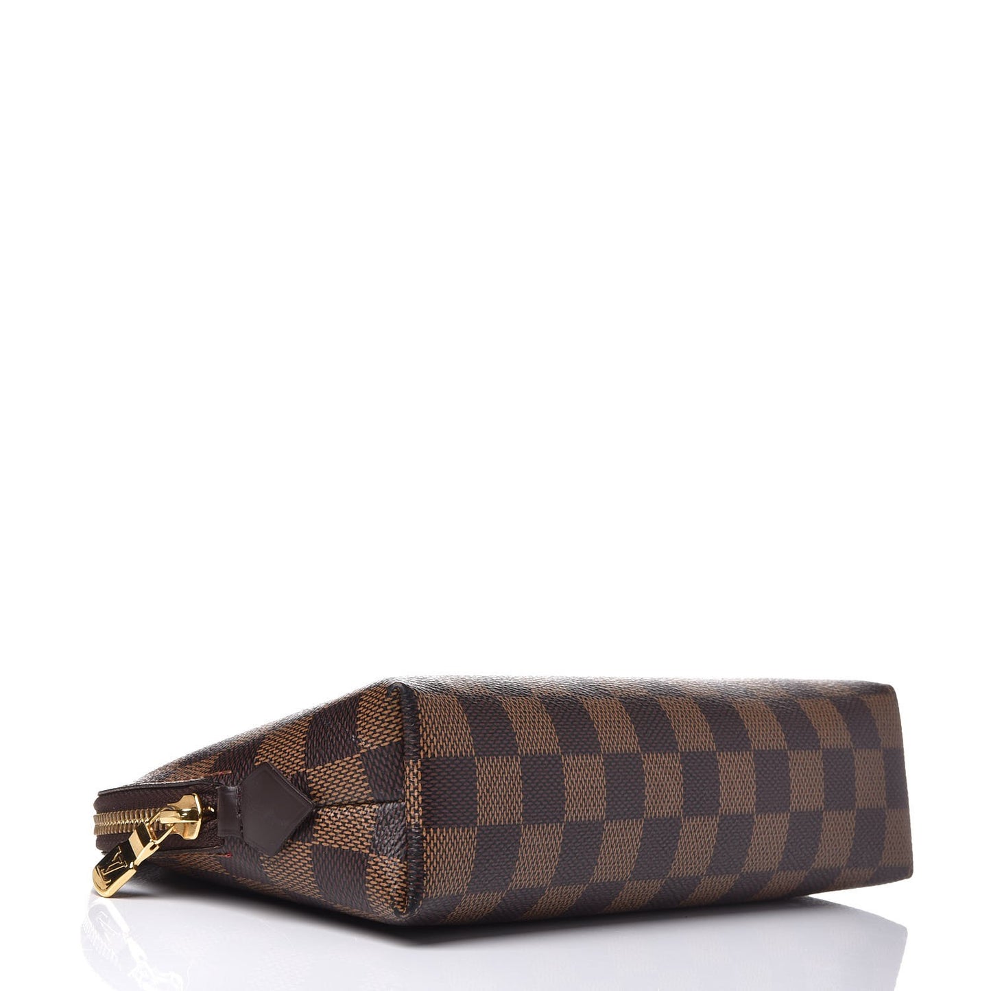 Damier Ebene Cosmetic Pouch GM