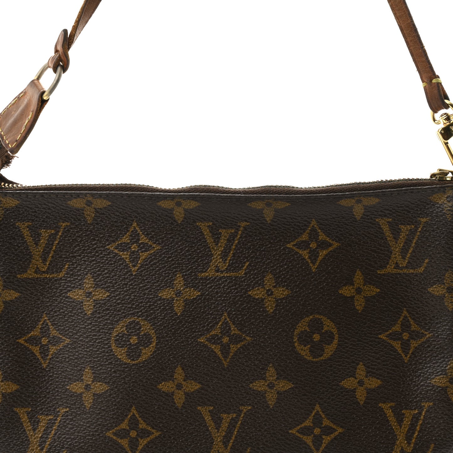 Monogram Pochette Accessories