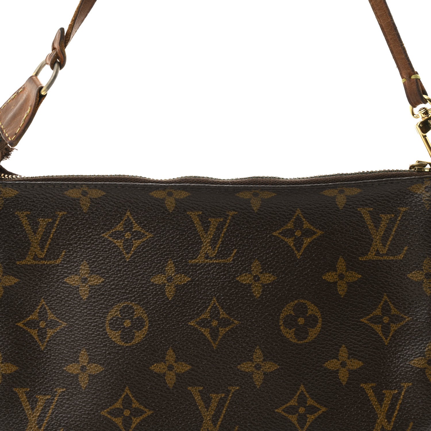 Louis Vuitton Monogram Pochette Accessories 7 of 11