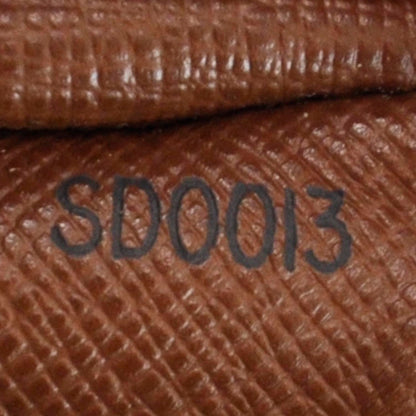 Louis Vuitton Monogram Papillon 30 6 of 7