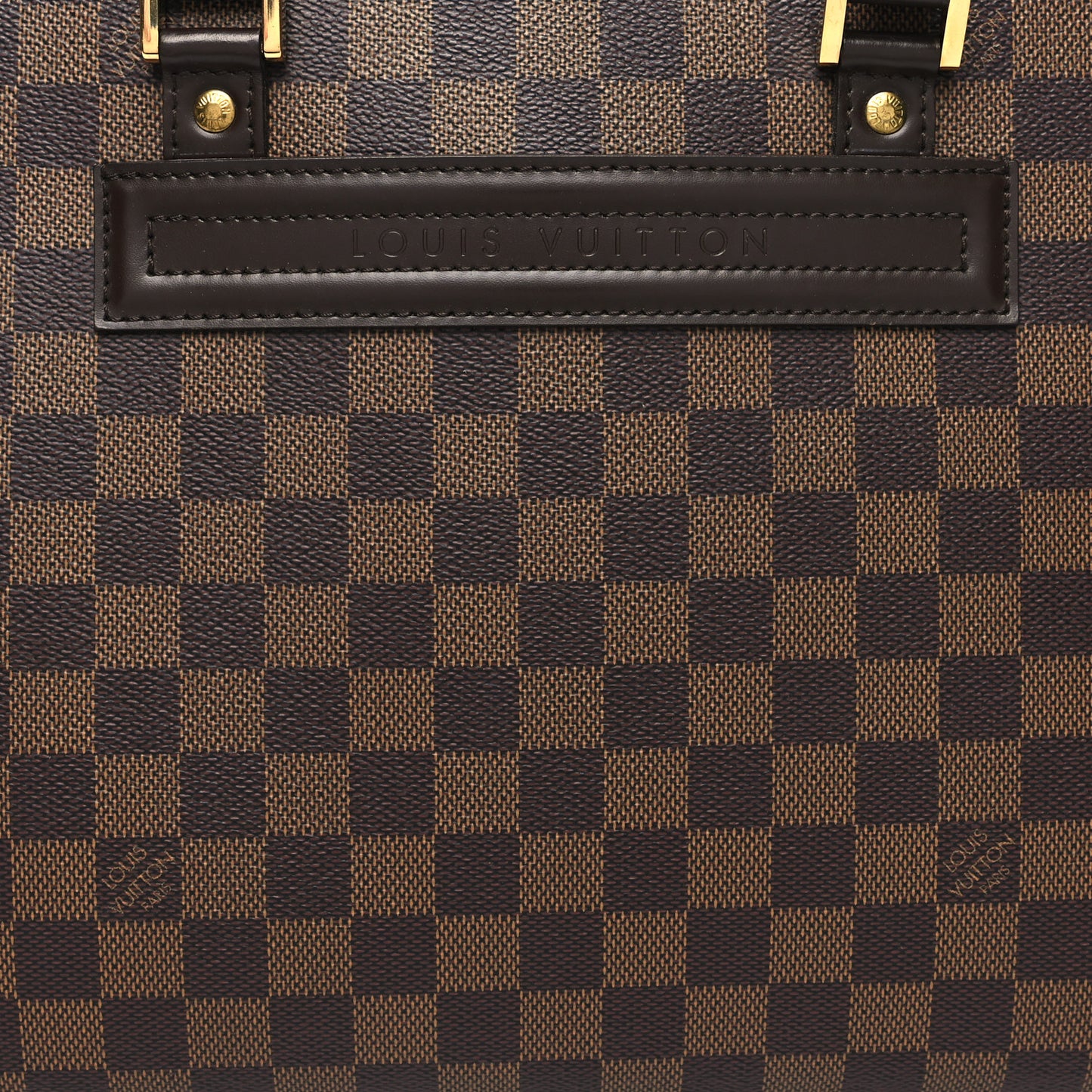 Damier Ebene Nolita