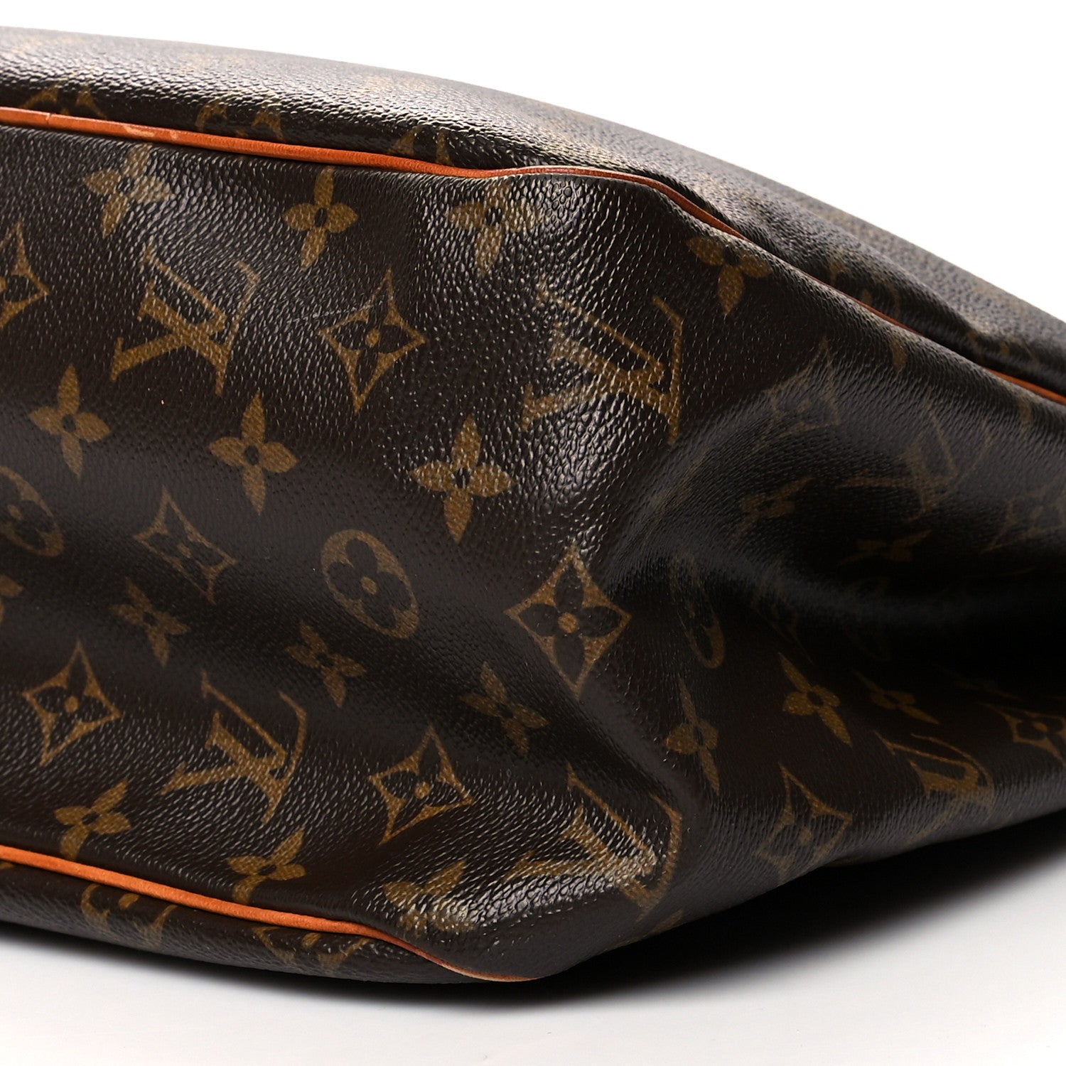 Louis Vuitton Monogram Batignolles Vertical 9 of 10