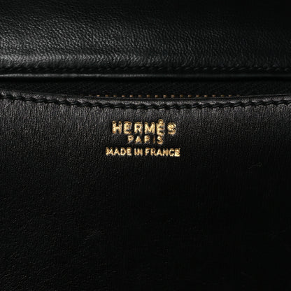 Hermes Box Constance 24 Black 6 of 16
