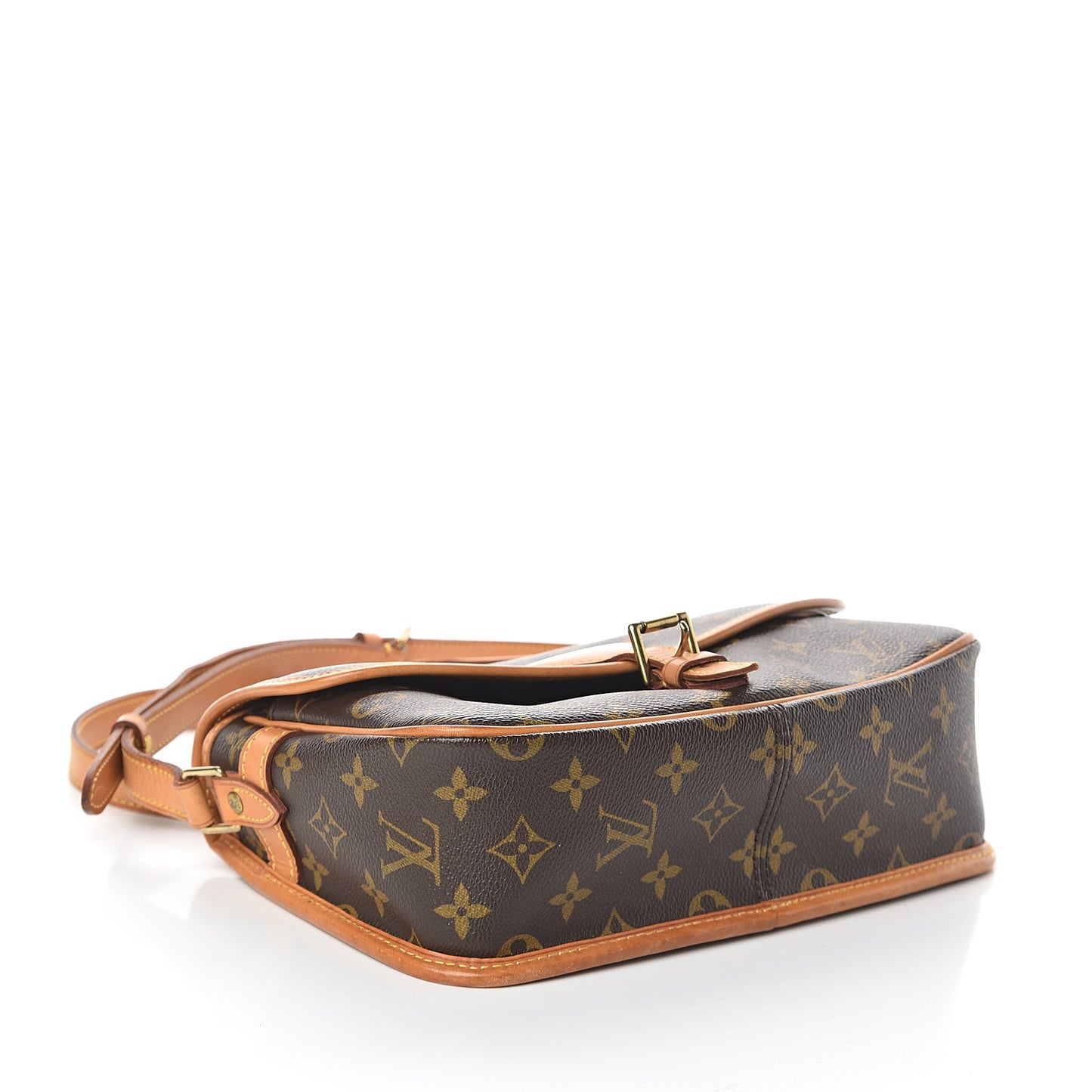 Monogram Sologne