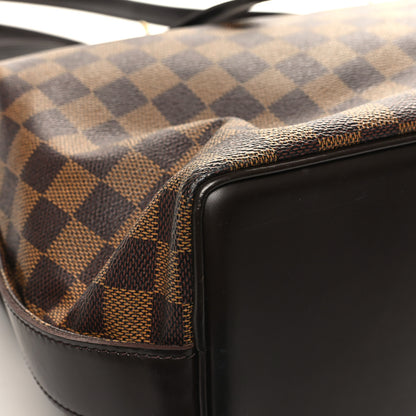 Louis Vuitton Damier Ebene Chelsea Tote 10 of 11