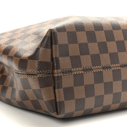 Louis Vuitton Damier Ebene Graceful PM 7 of 8