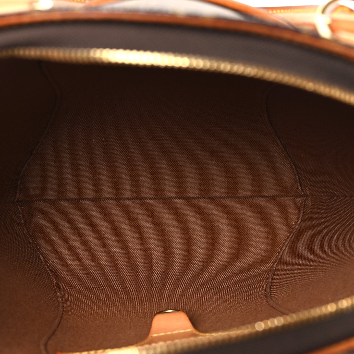 Monogram Ellipse PM