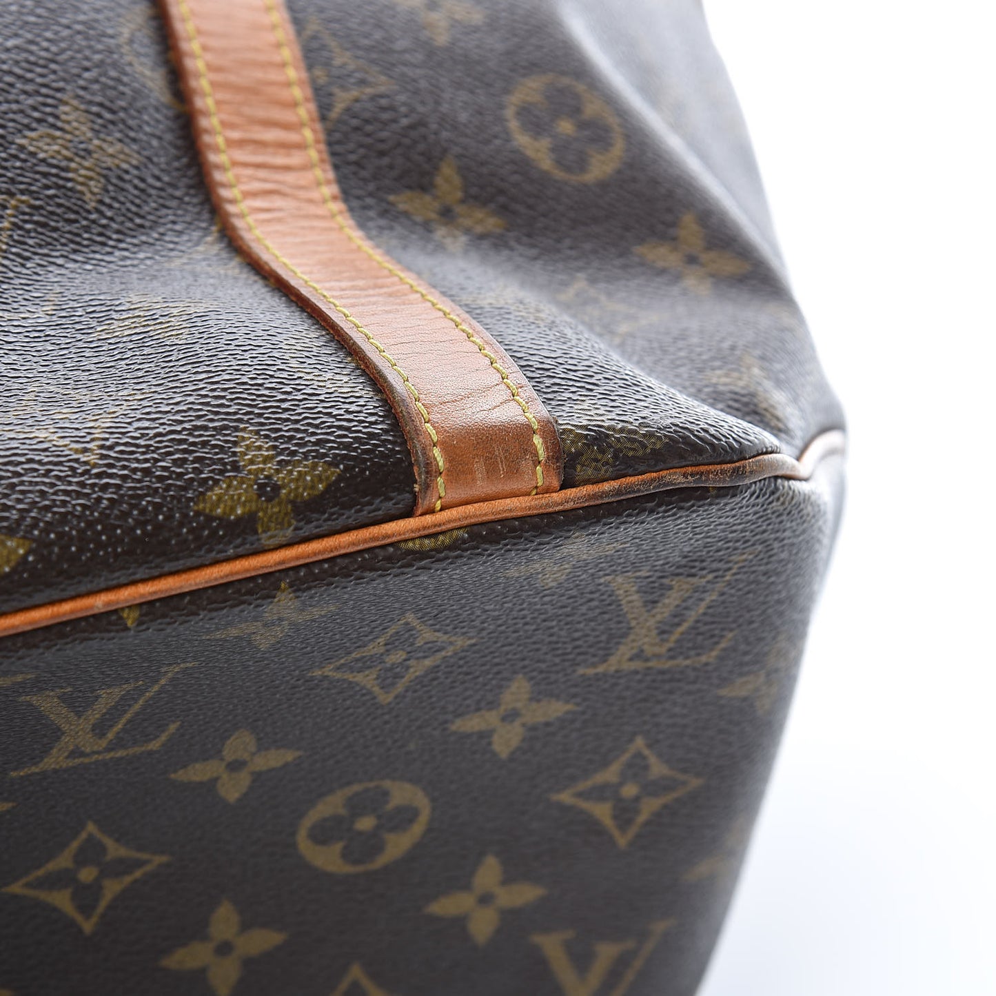 Monogram Sac Shopping Tote