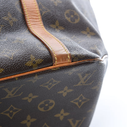 Louis Vuitton Monogram Sac Shopping Tote 7 of 8