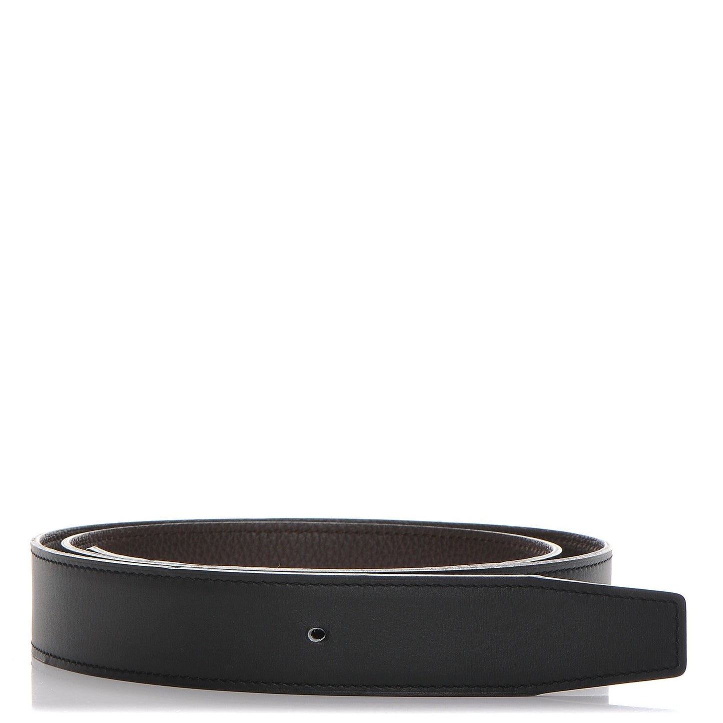 Swift Togo 32mm Belt Strap 95 Black Chocolate