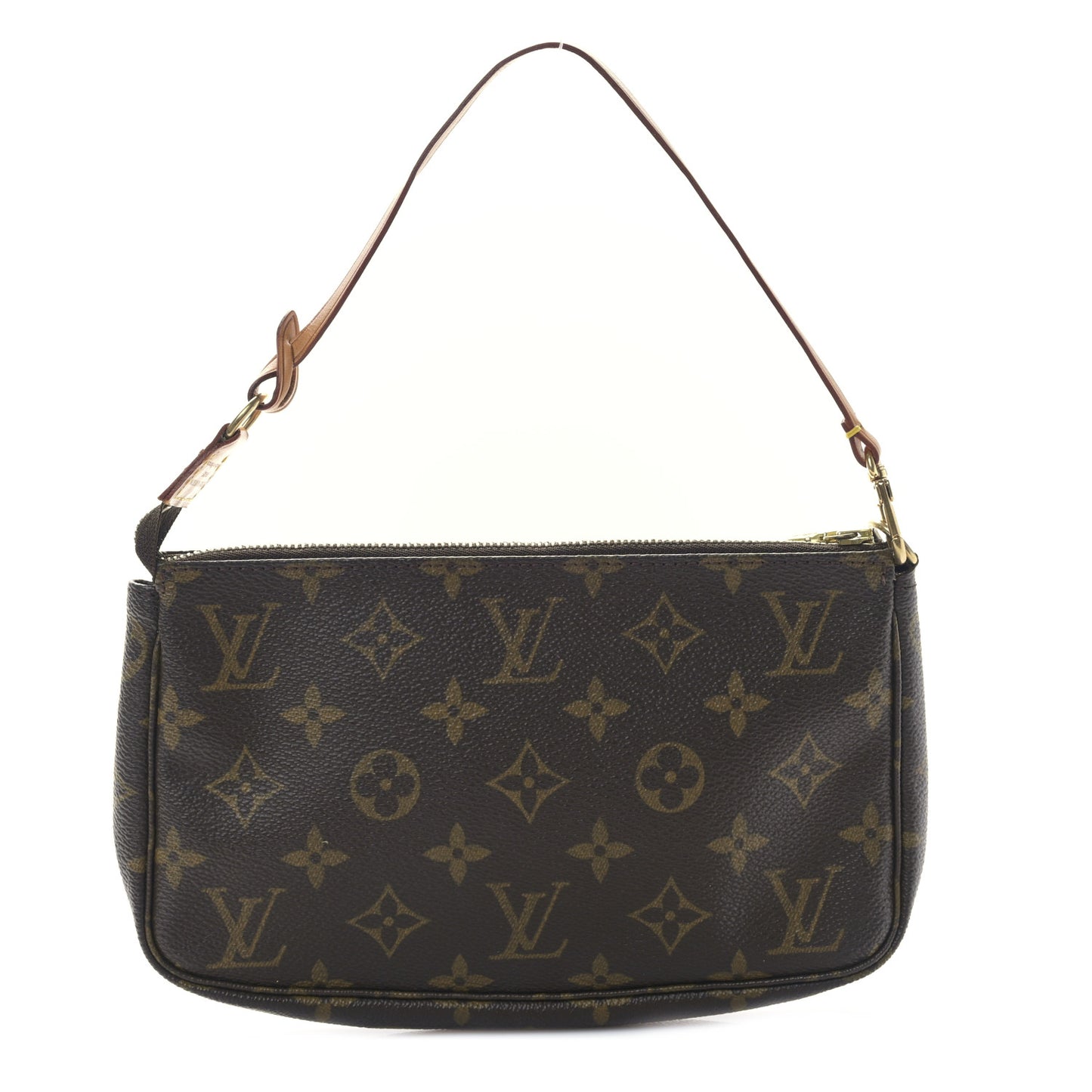 Monogram Pochette Accessories