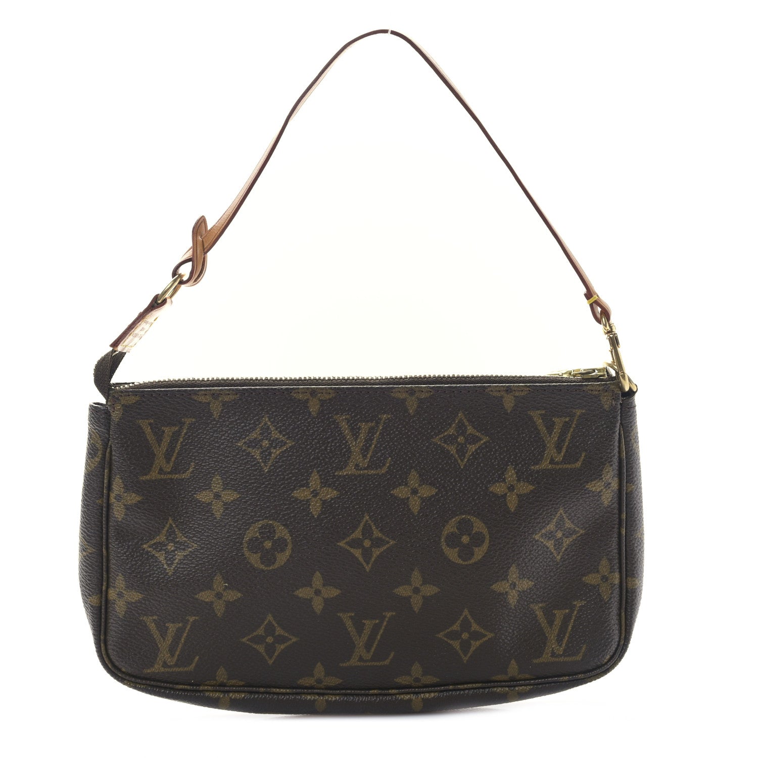 Louis Vuitton Monogram Pochette Accessories 1 of 8
