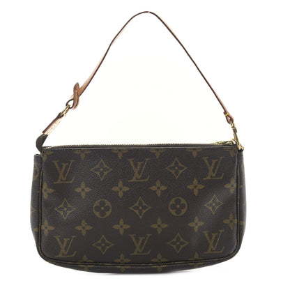Louis Vuitton Monogram Pochette Accessories 1 of 8
