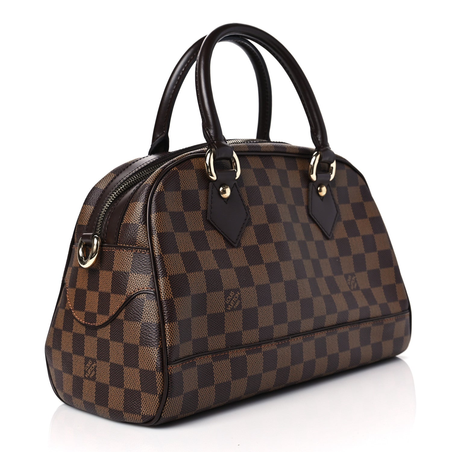 Louis Vuitton Damier Ebene Duomo 3 of 7