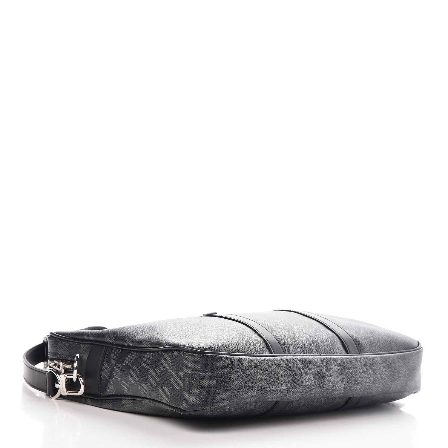 Louis Vuitton Damier Graphite Porte Documents Voyage PM 4 of 7