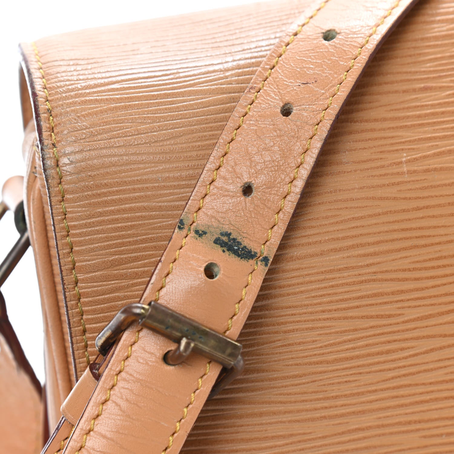 Louis Vuitton Epi Cartouchiere MM Winnipeg 9 of 17
